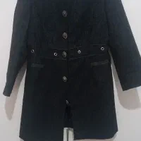 مانتو پاییزه