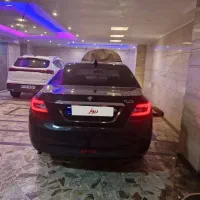 دنا پلاس توربو اتومات|خودرو سواری و وانت|کرج, باغستان|دیوار