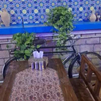 فروش سفره‌خانه هفت پیچ|فروش دفتر صنعتی، کشاورزی، تجاری|شیراز, سیاه سنگ|دیوار
