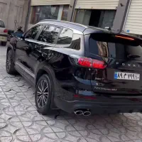 کاور خودرو و بدنه ppf بادیفنس|خدمات موتور و ماشین|تهران, نیاوران|دیوار