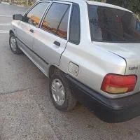 پرایدمدل۸۶هیدرولیک فابریک