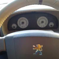 پارس tu5 مدل ۹۲|خودرو سواری و وانت|فولادشهر, C2|دیوار