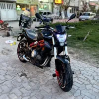 بنلی300 جفت درحد