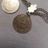 گردنبند لیره|جواهرات|قزوین, |دیوار