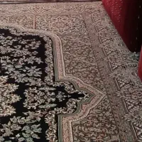 فرش|فرش|مشهد, سرافرازان|دیوار