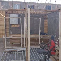 وسایل مغازه