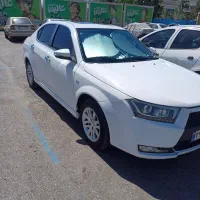 دنا پلاس تیپ ۲ دنده‌ای، مدل ۱۳۹۷