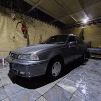 فروش فوری دوو سیلو بی رنگ|خودرو سواری و وانت|اصفهان, بهارستان|دیوار