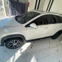 ام وی ام x22 سفید 1403