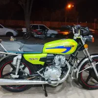 هندا عروسک|موتورسیکلت|مشهد, انصار|دیوار