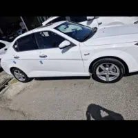 دنا پلاس توربو ۶دنده۱۴۰۲