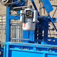 درخواست بلوک زن