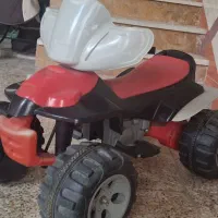 ماشین شارژی