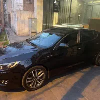 اپتیما ۲۰۱۴ فول|خودرو سواری و وانت|تهران, زعفرانیه|دیوار
