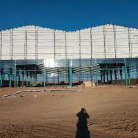 نصاب سوله و اجرای سقف و بدنه.|خدمات پیشه و مهارت|نجفآباد, گلدشت|دیوار