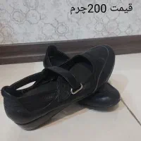 کفش زنانه سایز 36|کیف، کفش، کمربند|تهران, تهرانسر شرقی|دیوار