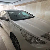 سوناتا yf 2014 فول