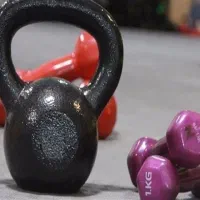 کلاس ایروفیتنس گروهی محدوده خیابان عسگریه