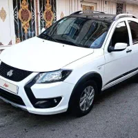 کوئیک GXR 1403|خودرو سواری و وانت|گلستان (تهران), |دیوار