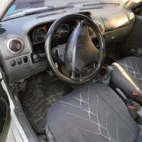 ۱۱۱مدل۹۲|خودرو سواری و وانت|مشهد, امیرآباد|دیوار