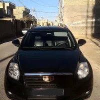 جیلی امگرندx7|خودرو سواری و وانت|یزد, |دیوار