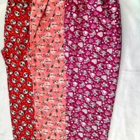 شلوار عروسکی