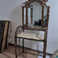 میز آرایشی