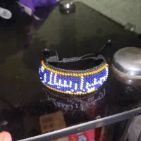 دست بند زندان بافت، به اسم امیرارسلان|بدلیجات|بم, |دیوار