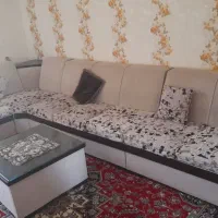 مبل ال|مبلمان خانگی و میز عسلی|قم, پردیسان|دیوار