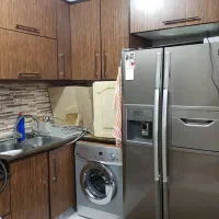 ۶۸ متر دو خوابه/ بلوار اصلی تهرانسر / طبقه اول|اجارهٔ آپارتمان|تهران, تهرانسر شمالی|دیوار