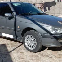 پارس1400tu5|خودرو سواری و وانت|نهاوند, |دیوار