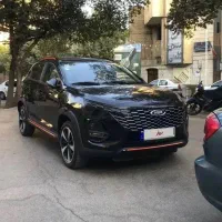 ایکس ۳۳ کراس دنده ای