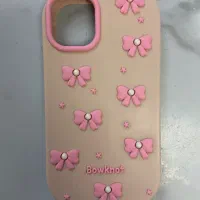 قاب گوشی ایفون کاملا نو