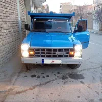 نیسان ۸۸|خودرو سواری و وانت|ارومیه, |دیوار