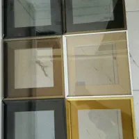تولید دربهای فریم لس کابینتی و کمدی