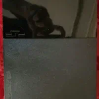 PS 2  تمیز و کم کار ، زیر قیمت بازار|کنسول، بازی ویدئویی و آنلاین|بجنورد, |دیوار