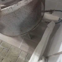 تنور|اجاق گاز و لوازم برقی پخت‌وپز|ملارد, |دیوار