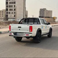 کی‌ام‌سی T8، مدل ۱۴۰۳