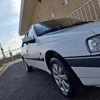 slx مدل ۹۷|خودرو سواری و وانت|تهران, پاسداران|دیوار