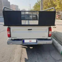 وانت کارا مزدا مدل 1402|خودرو سواری و وانت|تهران, اسکندری|دیوار