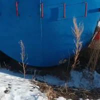 تانکر ۲۰۰۰۰|مصالح و تجهیزات ساختمان|مرند, |دیوار