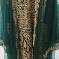 لباس حنابندان نو