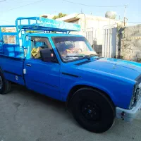 نیسان وانت
