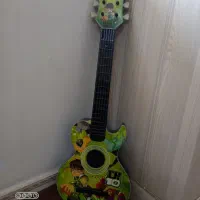 گیتار بن تن