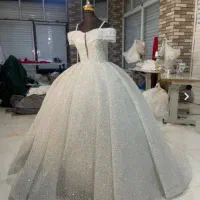 لباس عروس