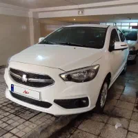 شاهین اتومات cvt