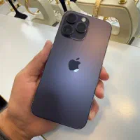 آیفون ۱۴ پرومکس