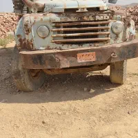 کامیون لیلاند مادیان