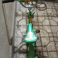 دوچرخه ۱۶|دوچرخه، اسکیت، اسکوتر|نسیمشهر, |دیوار