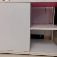 تخت نوزاد نوجوان|تخت و صندلی بچه|رشت, رودباری|دیوار